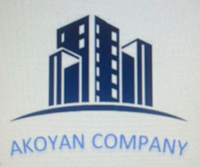 ئاکۆیان Logo
